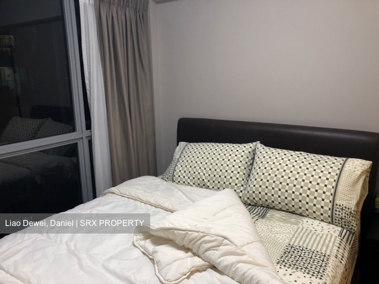 Blk 520C Centrale 8 At Tampines (Tampines), HDB 3 Rooms #245232041